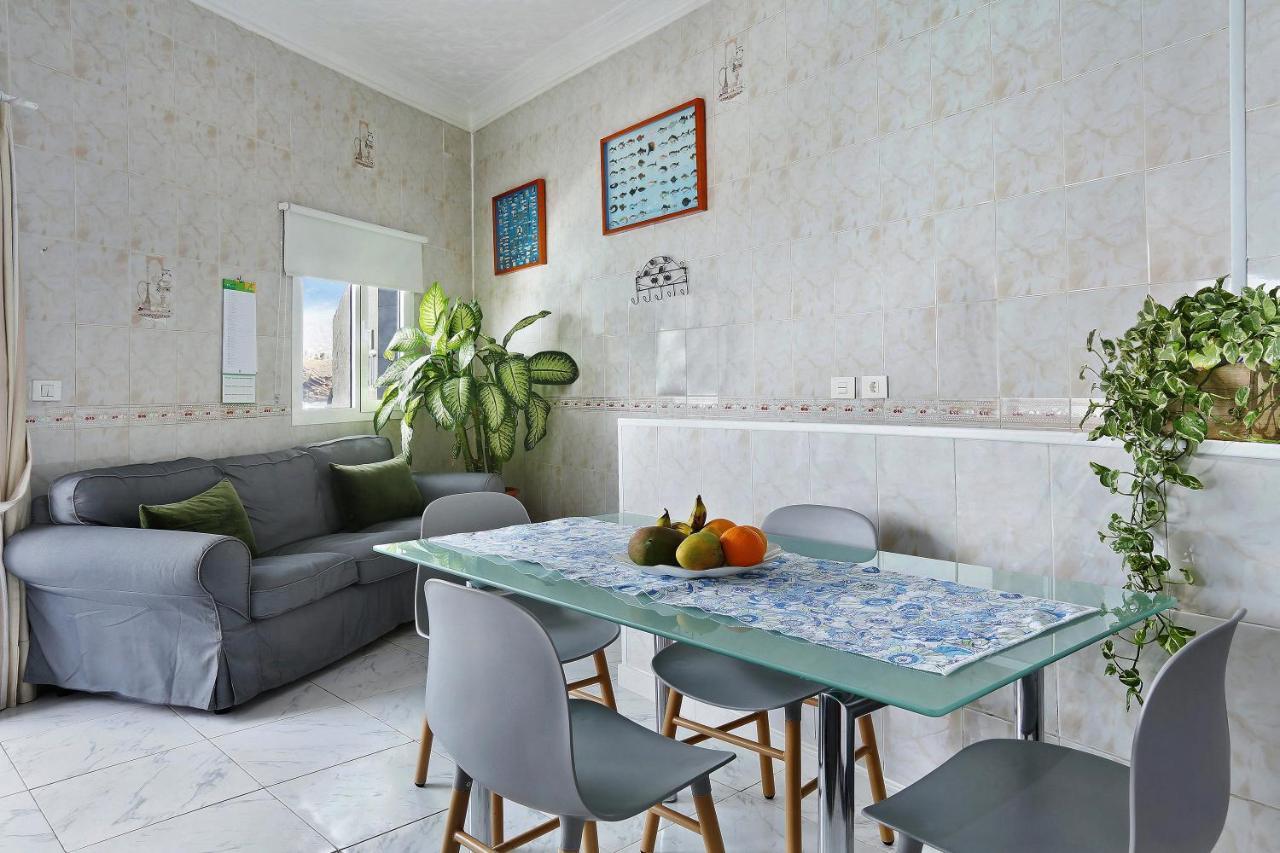 Blekys House Villa Sardina Exteriör bild