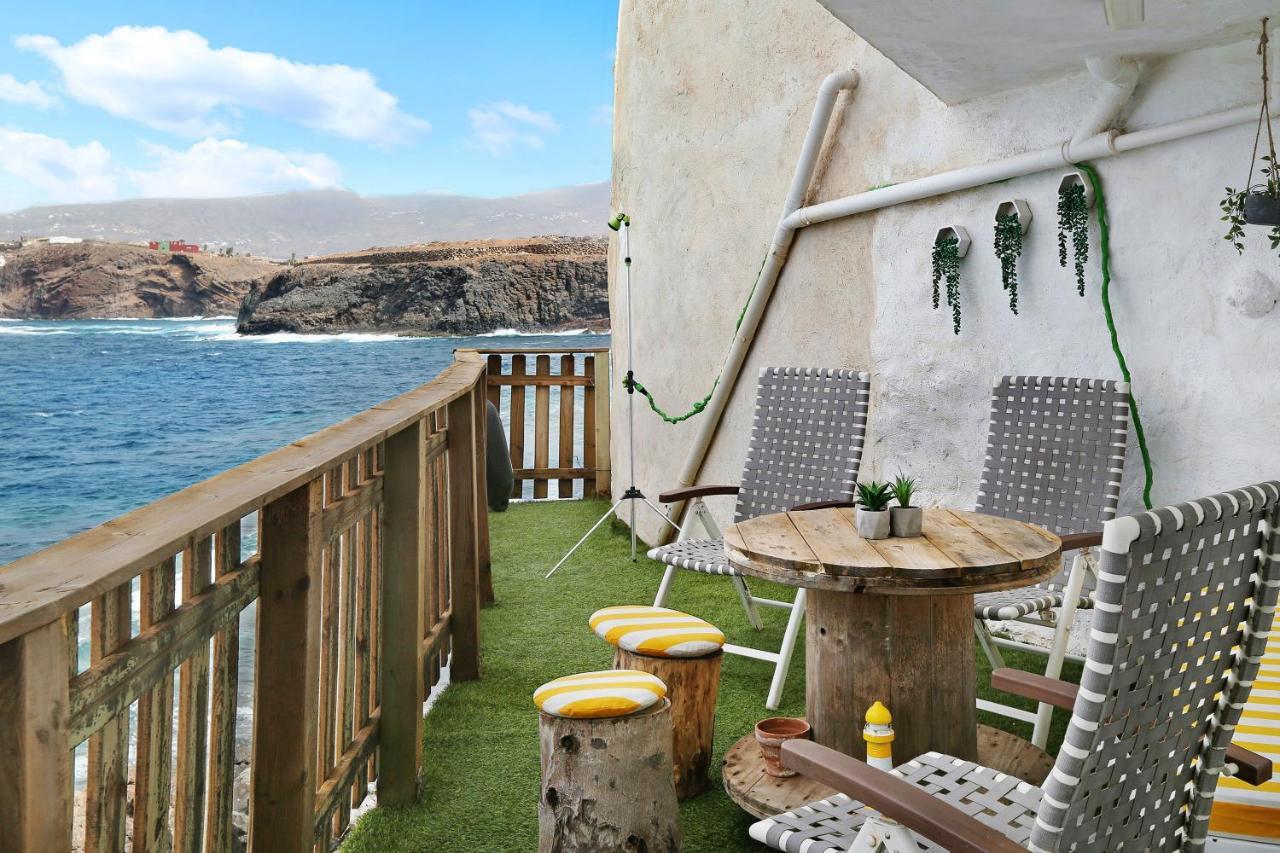 Blekys House Villa Sardina Exteriör bild