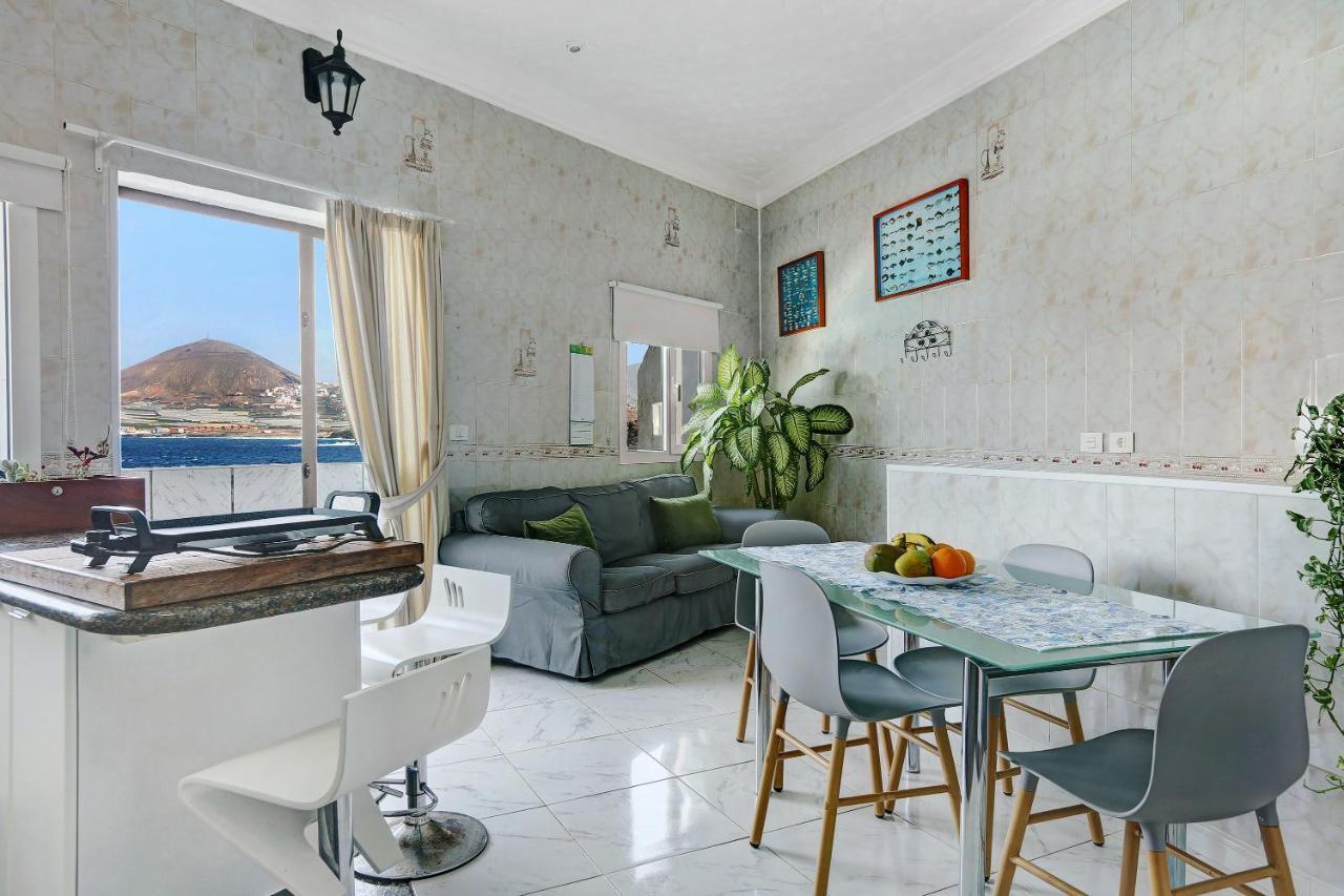 Blekys House Villa Sardina Exteriör bild