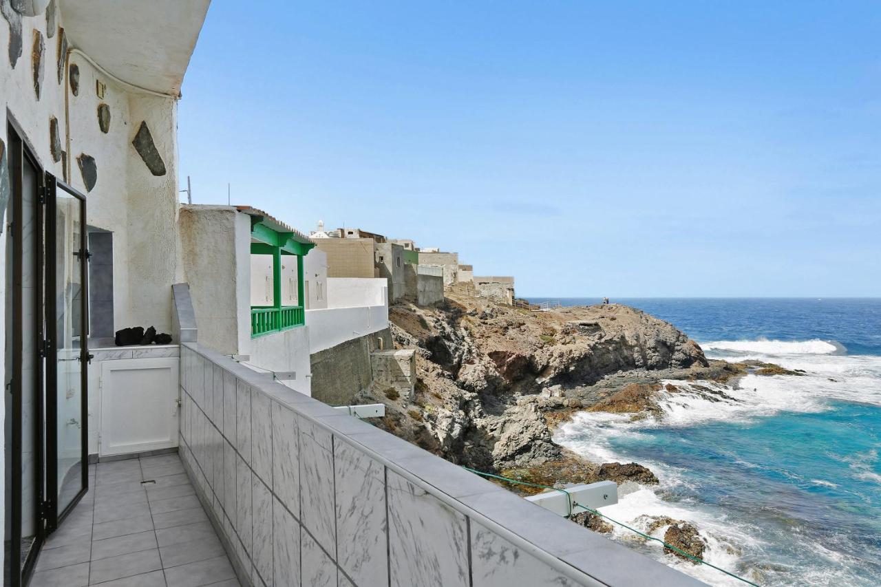 Blekys House Villa Sardina Exteriör bild